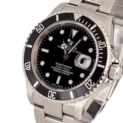 rolex 16610 price new|rolex submariner model 16610 price.